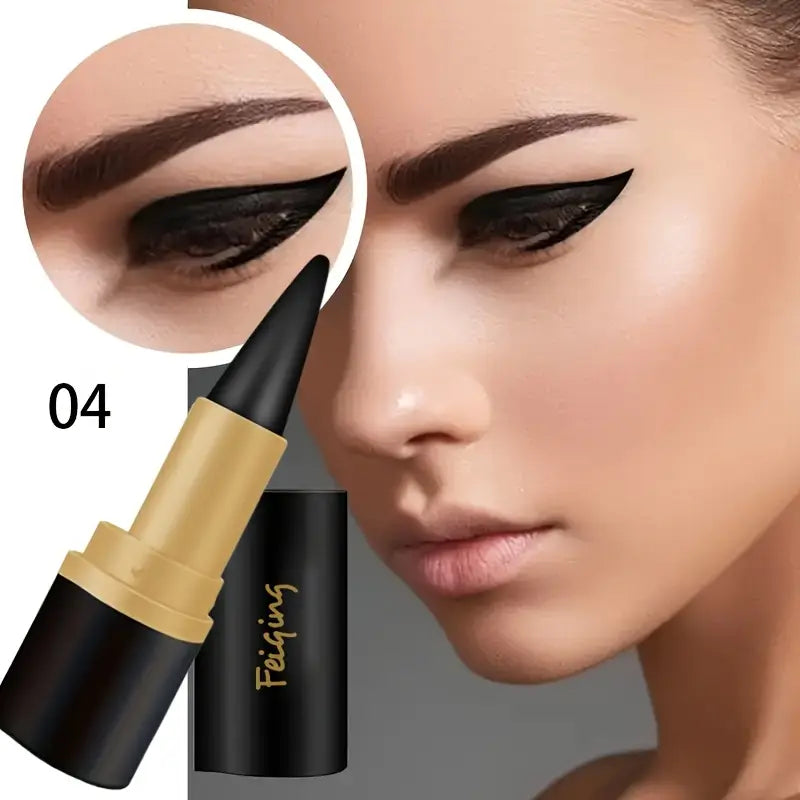 Waterproof Eyeliner Gel Pencil