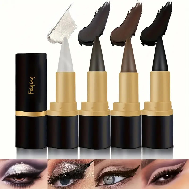 Waterproof Eyeliner Gel Pencil